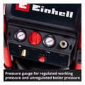 einhell aerosympiestis te ac 240 24 silent 4010452 extra photo 4