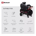 einhell aerosympiestis te ac 430 50 10 4010810 extra photo 8