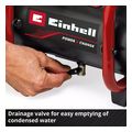 einhell aerosympiestis mpatarias te ac 36 150 li of solo 4020415 extra photo 6