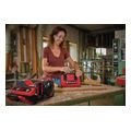 einhell 10 exartimata set kit aeros aerometro akrofysia tsanta 4139694 extra photo 1