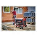 einhell ilektrogennitria benzinis tc pg 65 e5 tetraxroni 220v 400v avr 4152610 extra photo 1