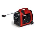 einhell ilektrogennitria benzinis aerioy propane lpg inverter tetraxroni 4152630 extra photo 7