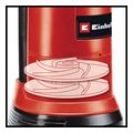 einhell antlia ypsilis piesis ge pp 5555 rb a 4170425 extra photo 3