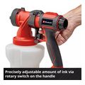 einhell systima bafis te sy 18 90 li solo 4260040 extra photo 9