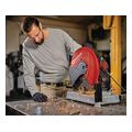 einhell diskopriono metallon tc mc 355 1 2200watt 355mm 4503139 extra photo 1