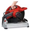 einhell diskopriono metallon tc mc 355 1 2200watt 355mm 4503139 extra photo 2