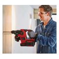 pistoleto mpatarias einhell professional tp hd 36 30 li brushless solo 4 acc balitsa extra photo 1