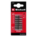 set exartimaton einhell 7 mytes torx 25mm torsion 49131370 extra photo 1