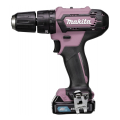 drapanokatsabido kroystiko mpatarias makita 12v 2ah li ion tsanta hp333dsap1 extra photo 1