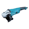 goniakos ilektrikos troxos makita 230mm 2200watt 2 diamantodiskoi makpac ga9020rfk3 extra photo 1