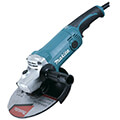 goniakos ilektrikos troxos makita 230mm 2000watt ga9050r extra photo 1