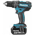 kroystiko drapanokatsabido mpatarias makita 18v 2x 5ah makpac dhp482rtj extra photo 1