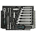 set exartimaton 120 tem makita e 08713 extra photo 3