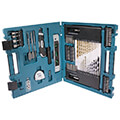 set exartimaton 104 tem makita d 31778 extra photo 1