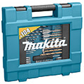 set exartimaton 104 tem makita d 31778 extra photo 2