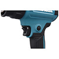 pistoli thermoy aera mpatarias makita 18v solo dhg180z extra photo 3