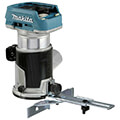 freza mpatarias makita 18v solo rythmisi taxytitas drt50z extra photo 3