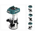 freza mpatarias makita 18v solo rythmisi taxytitas drt50z extra photo 4