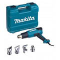 pistoli thermoy aera makita 1800watt 600 c balitsaki axesoyar hg6031vk extra photo 3