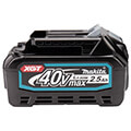 mpataria makita bl4025 xgt 40v 25ah li ion 191b36 3 extra photo 3