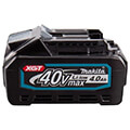 mpataria makita bl4040 xgt 40v 4ah li ion 191b26 6 extra photo 2