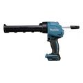 pistoli kollas silikonis mpatarias makita 18v solo dcg180z extra photo 1