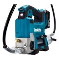 pistoli grasoy mpatarias makita 18v lxt solo grasadoros 690bar dgp180z extra photo 1