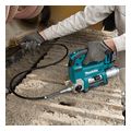 pistoli grasoy mpatarias makita 18v lxt solo grasadoros 690bar dgp180z extra photo 4