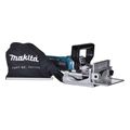 frezokabiliera mpatarias makita 18v solo dpj180z extra photo 1