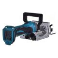 frezokabiliera mpatarias makita 18v solo dpj180z extra photo 2