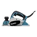 plani makita 82mm 620watt kp0800 extra photo 1