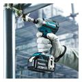 palmiko katsabidi mpatarias makita 18v brushless solo dtd172z extra photo 1