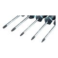 set 5 katsabidion makita torx t10 t15 t20 t25 t30 e 10534 extra photo 1