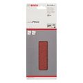 set gyaloxarta 10 tem bosch gia palmiko tribeio 93x230mm k120 2608605298 extra photo 1