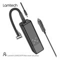 lamtech car tire pump dc12v 35bar with lcd screen lam113379 extra photo 4 lamtech car tire pump dc12v 35bar with lcd screen lam113379 extra photo 4