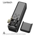 lamtech car tire pump dc12v 35bar with lcd screen lam113379 extra photo 6 lamtech car tire pump dc12v 35bar with lcd screen lam113379 extra photo 6