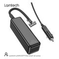 lamtech car tire pump dc12v 35bar with lcd screen lam113379 extra photo 9 lamtech car tire pump dc12v 35bar with lcd screen lam113379 extra photo 9