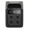 foritos stathmos energeias ecoflow delta 3 extra photo 4