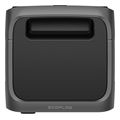 foritos stathmos energeias ecoflow river 3 max river 3 plus eb300 hard bundle extra photo 5