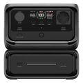 ecoflow river 3 max plus river 3 plus eb600 hard bundle extra photo 5