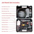 plystiko mixanima jet hawk pressure washer ut jh15 extra photo 2
