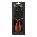 pcwork pcw04b ratcheting crimping plier extra photo 4
