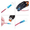pcwork pcw04c heat shrink crimping connector set 270pcs extra photo 1