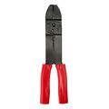 pcwork pcw04d crimping pliers wire stripper cable cutter crimping tool 4 in 1 combination pliers extra photo 1
