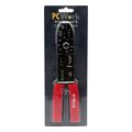 pcwork pcw04d crimping pliers wire stripper cable cutter crimping tool 4 in 1 combination pliers extra photo 3