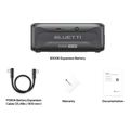 bluetti expansion battery b300k lifepo4 2764wh extra photo 1