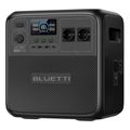 bluetti power station ac180t with swappable battery 1800w ac outlet 1433wh extra photo 2