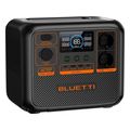 bluetti premium ac70p portable power station 1000w ac outlet 864wh extra photo 1