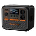 bluetti premium ac70p portable power station 1000w ac outlet 864wh extra photo 2