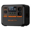 bluetti premium ac70p portable power station 1000w ac outlet 864wh extra photo 4